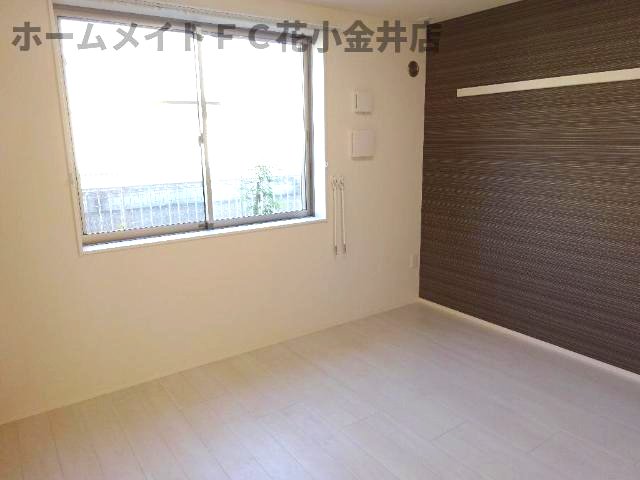その他部屋・スペース　寝室