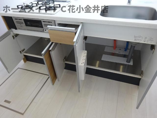 その他設備　共有部分