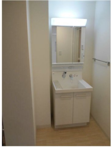 洗面設備　別部屋参考写真