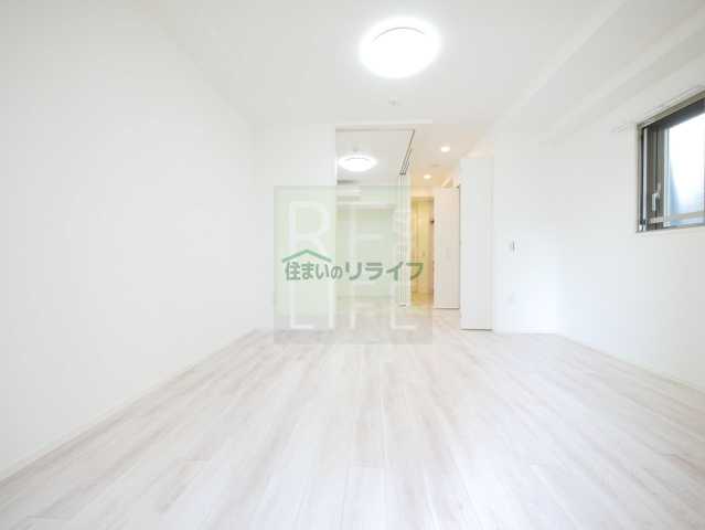 居室・リビング　ライオンズフォーシア上野・稲荷町