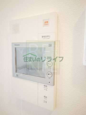セキュリティ　ライオンズフォーシア上野・稲荷町