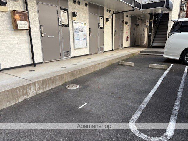 レオパレス亀島のその他写真