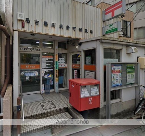 レオパレス亀島の周辺写真