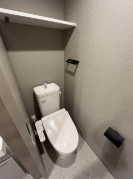 トイレ　※別仕様参照