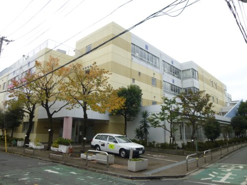 小学校　墨田区立押上小学校（小学校）まで386m