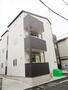 新杉田駅より徒歩11分 1階 築3年11ヶ月の賃貸物件