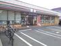 コンビニ　セブンイレブン 練馬早宮3丁目店（コンビニ）まで586m