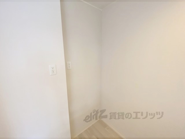 その他部屋・スペース　冷蔵庫置場