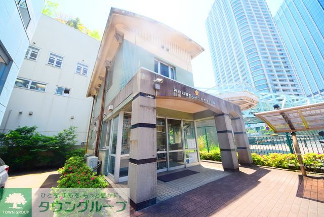 警察署・交番　神奈川警察署ポートサイド交番（警察署・交番）まで1570m