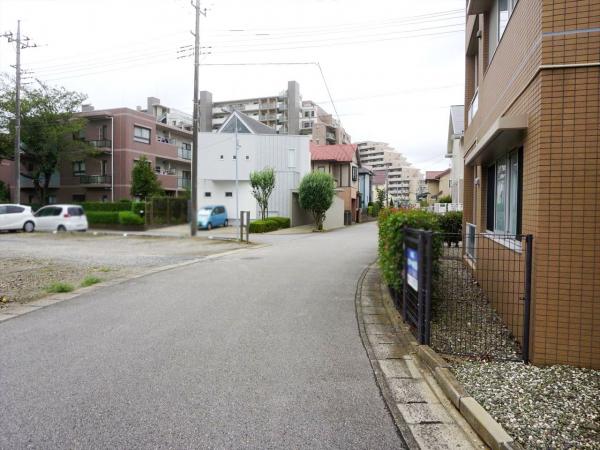 その他　現地周辺街並み（その他）まで5m