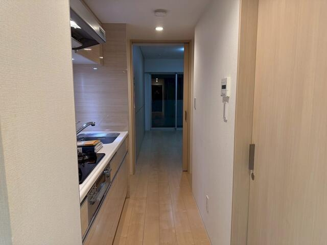 その他部屋・スペース　きれいな内装です