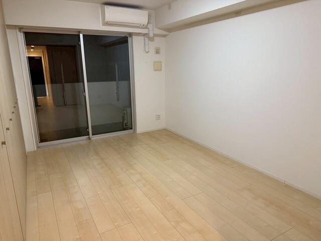 その他部屋・スペース　フローリングのお部屋です