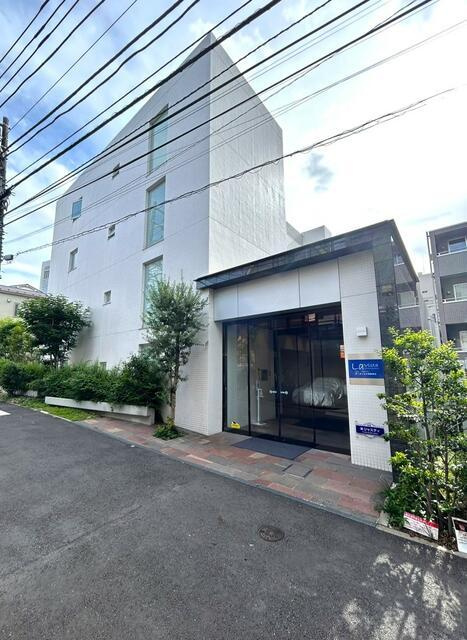 建物外観　外観です