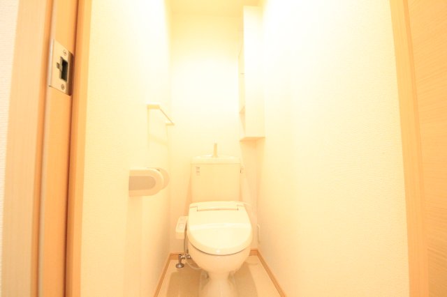 トイレ　※類似部屋