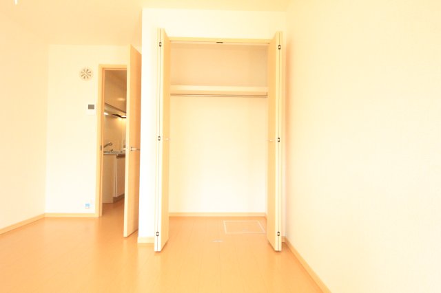 収納　※類似部屋
