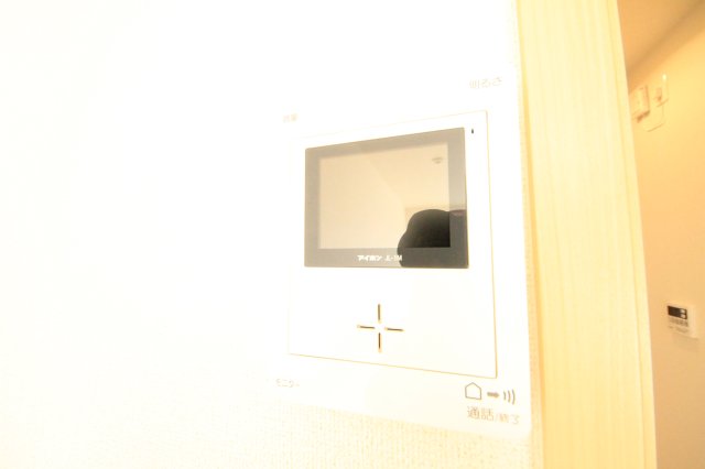 セキュリティ　※類似部屋