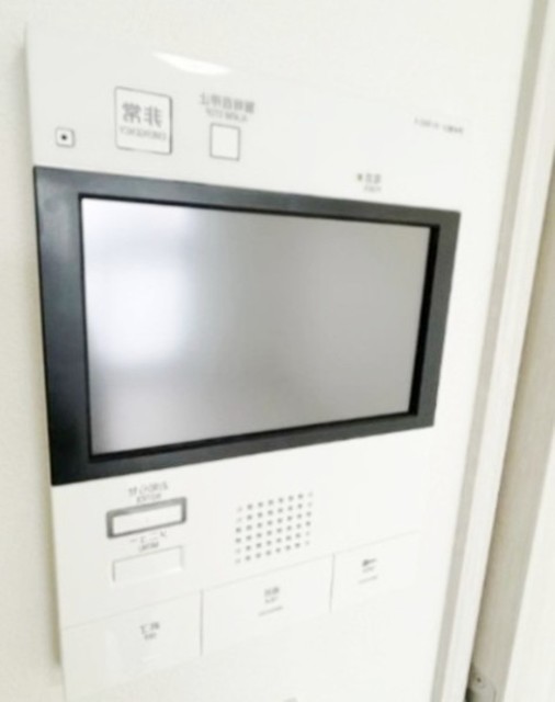 セキュリティ　参考写真
