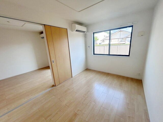 CASA 4の内装写真