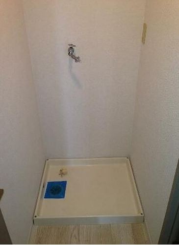 その他設備　※別部屋参考写真
