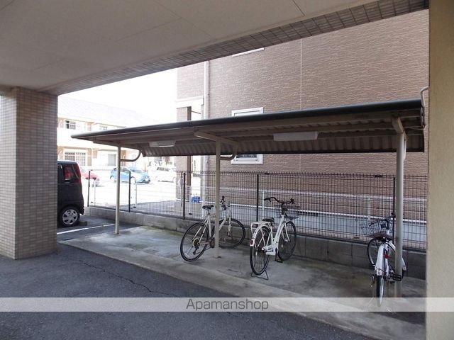その他共有部分　その他共有部分