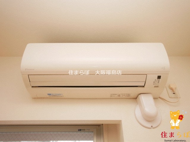 その他設備　生活に合うかが大切