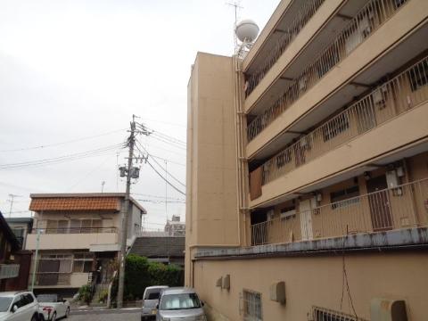 眺望　眺望（イメージ）