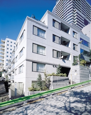 建物外観　★外観★