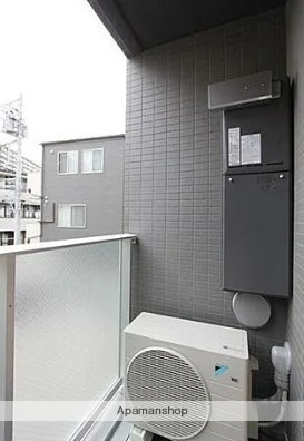 東武亀戸線 東あずま駅 徒歩7分 5階建 築9年の内装写真