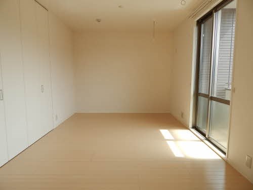 その他　※別号室の写真です