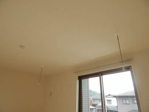 その他設備　※別号室の写真です