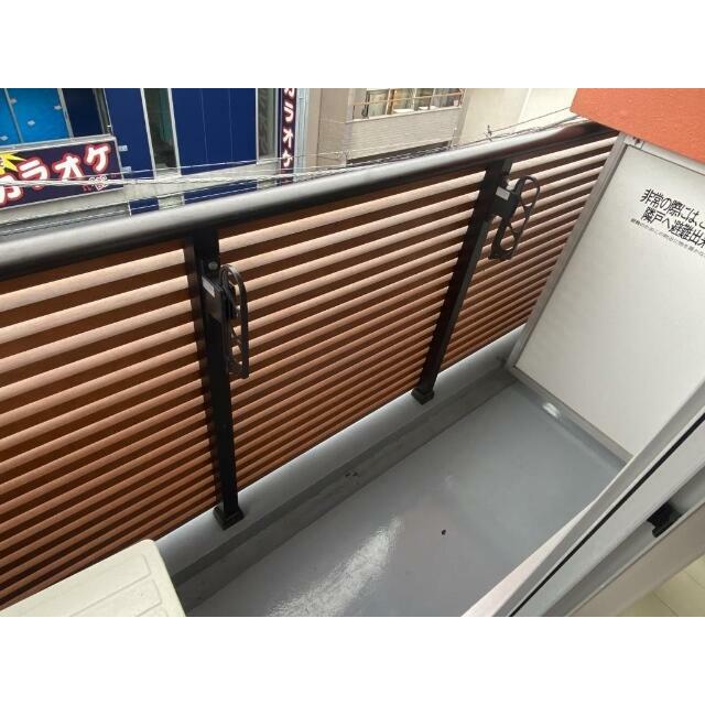 Ferio経堂の内装写真