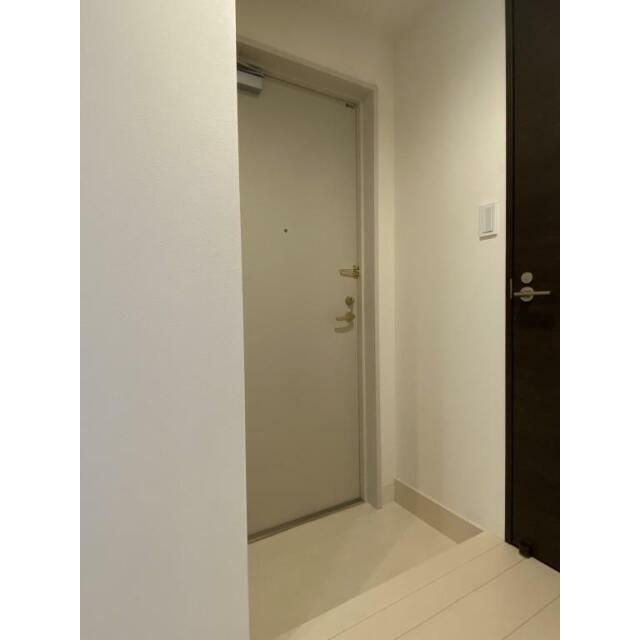 Ferio経堂の玄関写真