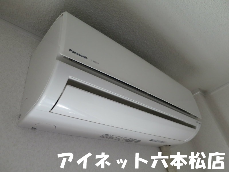 その他　どの季節も快適に過ごせます。