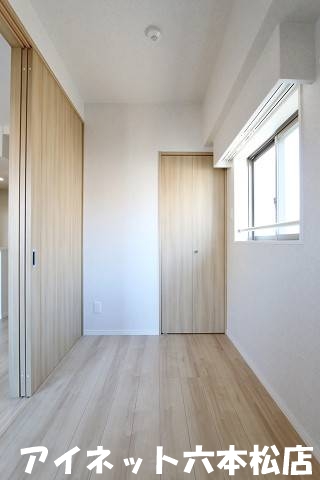 その他部屋・スペース　寝室にいかがでしょうか。