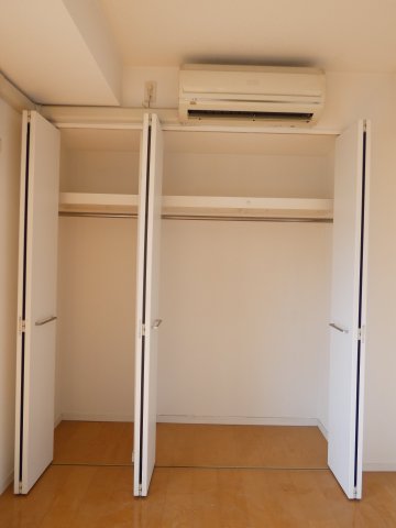 収納　収納※別部屋参考写真