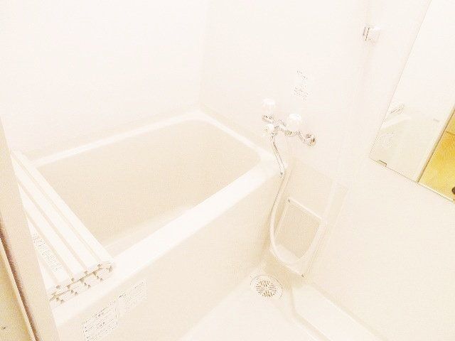 バス・シャワールーム　別の号室参考写真