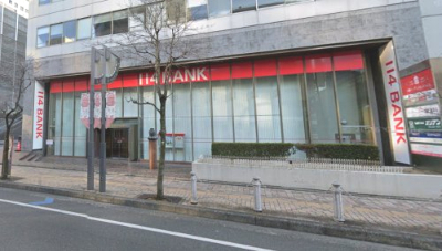 CLEO KOURAKUEN IIの周辺写真