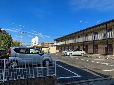 レオパレスフローラのその他写真