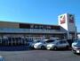 スーパー　ヨークベニマル土浦真鍋店（スーパー）まで1595m