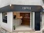 飲食店　INCredible COFFEE(インク コーヒー)（飲食店）まで29m