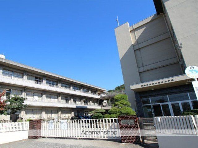 小学校　第二福田小学校（小学校）まで1300m