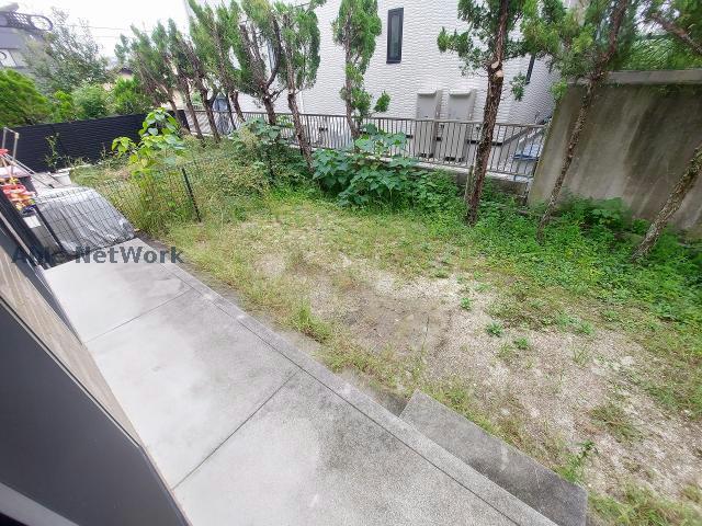庭