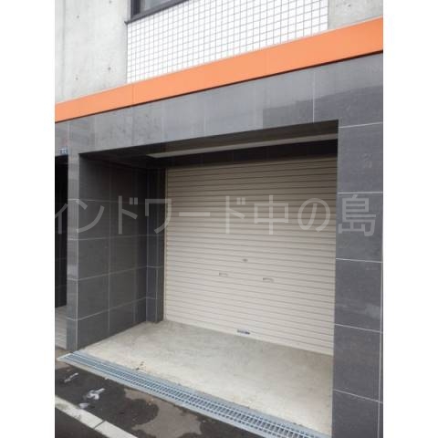 駐車場　詳細は、ウィンドワード中の島店までご相談下さい。