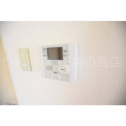セキュリティ　詳細は、ウィンドワード中の島店までご相談下さい。