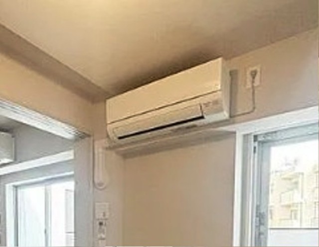 その他設備　別部屋同仕様タイプ
