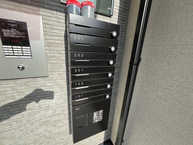 その他共有部分　同一施工