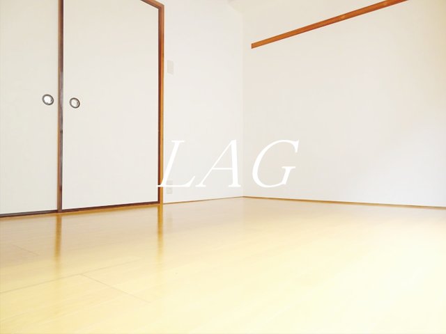 その他部屋・スペース　寝室です。