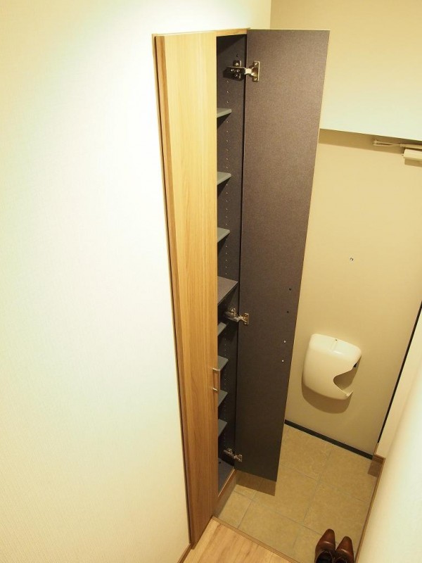 RM・PLACEの内装写真