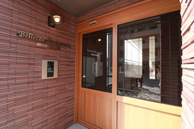 ベレッツァ大工町の外観写真