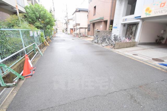 プレアール下新庄3のその他写真